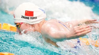 梯队发展 梯队发展